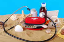 Erkrankungen und Pflegefreistellungen während des Erholungsurlaubes