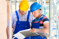 Erneute Zustimmung bei behördlich bewilligten Baumaßnahmen?