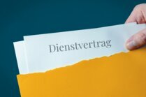Freier Dienstvertrag – Typische Merkmale, Unterscheidung zum echten Dienstvertrag