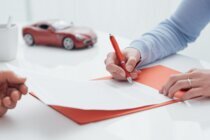 Kaufvertrag – wichtige Informationen