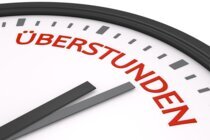 Kürzung der Überstundenpauschale wegen Minderleistung