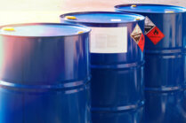 Lagerung brennbarer Flüssigkeiten: Neue VbF 2023 tritt ab 01.03.2023 in Kraft!