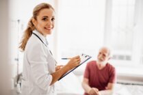 Lebzeitige Vorsorge – Wichtige Aspekte