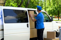 Lenkprotokoll bei Paketzustellung – was sollten Unternehmen beachten?