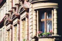 Liegt ein erheblich nachteiliger Gebrauch bei einer Änderung des denkmalgeschützten Erscheinungsbilds des Hauses vor?