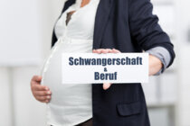 Meldung einer Schwangerschaft an den Arbeitgeber: Ende durch Zeitablauf