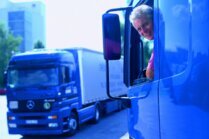 Mobilitätspaket: Änderungen bei den Lenk- und Ruhezeiten