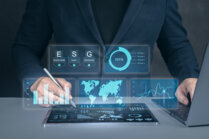 Neue ESRS-Standards für Nachhaltigkeitsberichterstattung