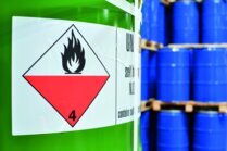 Neue Verordnung über brennbare Flüssigkeiten 2022