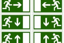 Neuer Erlass: Vermeidung der COVID-19-Infektionsgefahr bei Räumungsübungen