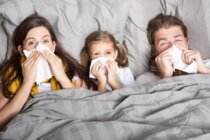 Rechtsanspruch auf Sonderbetreuungszeit: was gilt für 2021?