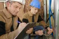 Rechtslage und Haftung des Werkunternehmers bei Besorgung des Materials durch den Kunden