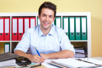 Richtige Erledigung von Auskunftsbegehren