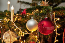 Sichere Weihnachten mit vollem Genuss