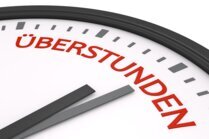 Überstundenpauschale richtig vereinbaren