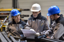 Unterweisungen für junge Mitarbeiter – so sind Sie erfolgreich