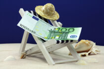 Urlaubsersatzleistung auch bei unberechtigtem Austritt?