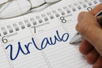 Verjährung von Resturlaub