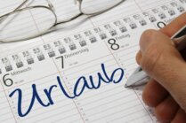 Verlust der Urlaubsersatzleistung bei vorzeitigem Austritt ist unionsrechtswidrig