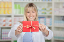 Weihnachtsgutschein statt Weihnachtsfeier noch bis 31.01.2021 steuerfrei!