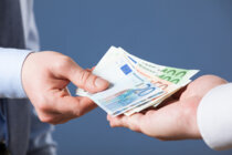 Zinsersparnis für Gehaltsvorschüsse und Arbeitgeberdarlehen 2023