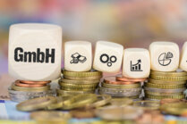 Zur Notariatsaktsform bei der Übertragung von GmbH-Anteilen