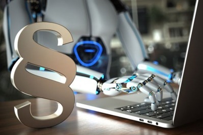 KI im juristischen Alltag nutzen