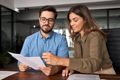 Änderungen im Betrieb arbeitsrechtlich absichern
