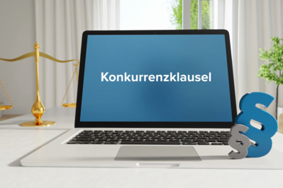 Grenzen der Zulässigkeit einer Konkurrenzklausel 2025