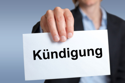Kündigungsanfechtung: Einkommen des Ehepartners als entscheidender Faktor