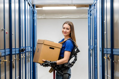Exoskelette: Halten sie, was sie versprechen?