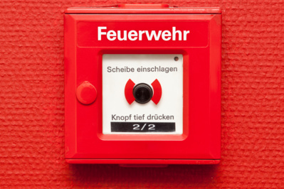 Pflichten des Betreibers von Brandmeldeanlagen – Änderungen bei der TRVB 123