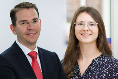 Zum positiven Verschmelzungsvermögen bei down-stream-Verschmelzungen