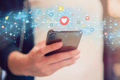 Zum Anfang der Bildgalerie springen Social Media Recht für Unternehmen