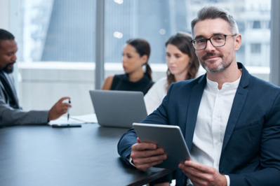 Arbeitsrecht für Führungskräfte