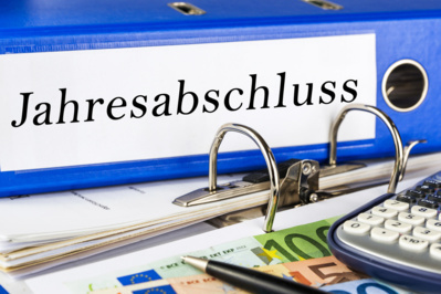 Jahresabschluss 2024 – Neue UGB-Schwellenwerte für die Einteilung von Kapitalgesellschaften nach Größenklassen