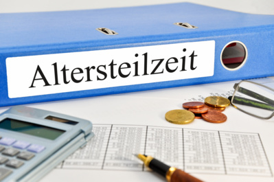 Änderungen bei Altersteilzeit und Teilpension seit 1. Jänner 2024
