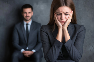 Was tun bei Gaslighting am Arbeitsplatz?