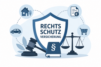 Rechtsschutzversicherung: Praxiswissen für Mandate