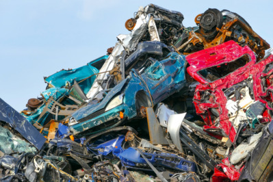 Welche Neuerungen bringt die Altfahrzeugeverordnung der EU?