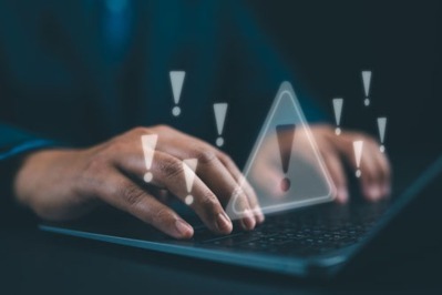 Neue NIS-2-Richtlinie