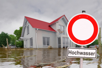 Hochwasser – Freiwillige Zuwendungen an katastrophengeschädigte Dienstnehmer