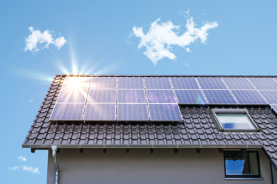 Photovoltaik und Explosionen: Wie gelingt sicherer Explosionsschutz?