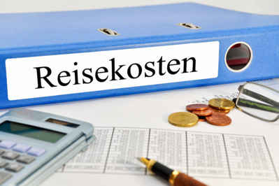 Reisekostenvergütungen für Dienstreisen ab 01.01.2025