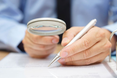 Betriebsprüfung (GPLB)