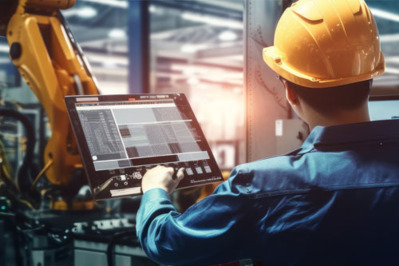 Neue Maschinenverordnung (M-VO)