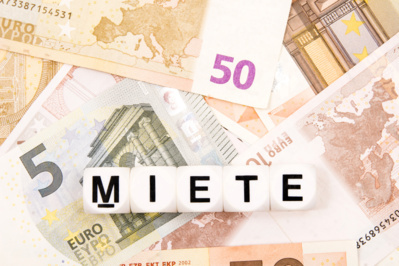 Entgelt für mitvermietete Einrichtungsgegenstände