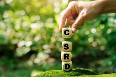 Nachhaltigkeits-Berichterstattung für KMU