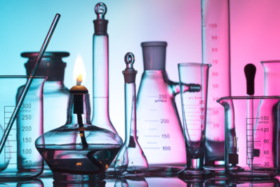 Meldung von Gemischen: Letzte Übergangsfrist endet