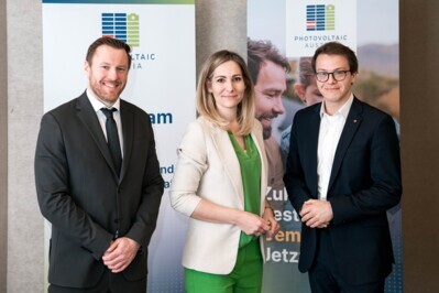 ElWG, Stromspeicher & neue Gesetze in der Pipeline: Der Fahrplan vom PV-Kongress 2026